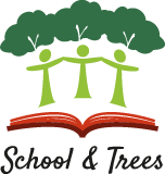 SCHOOL AND TREES